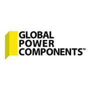 Global Power Components Logo